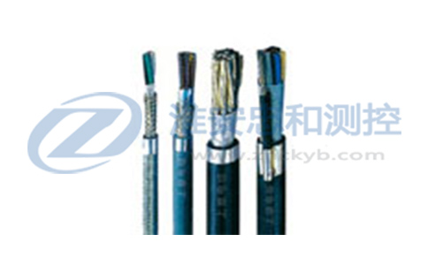 氟塑料耐高溫補償導(dǎo)線、補償電纜