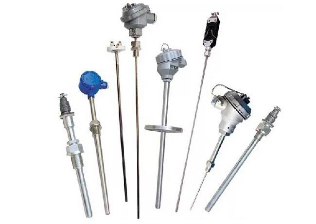 熱電偶原理與使用方法